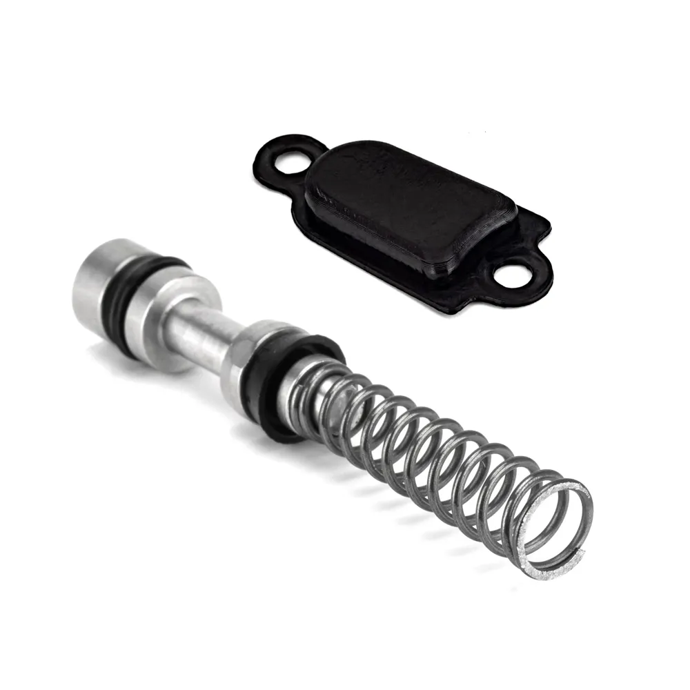 uPRISE Bikes Hel HEL Advocate ADV.1 Master Cylinder Service Kit for 1 Master Cylinder | Price match, 365 day return s, 18-Month Warranty, Finance Available & Free UK Delivery