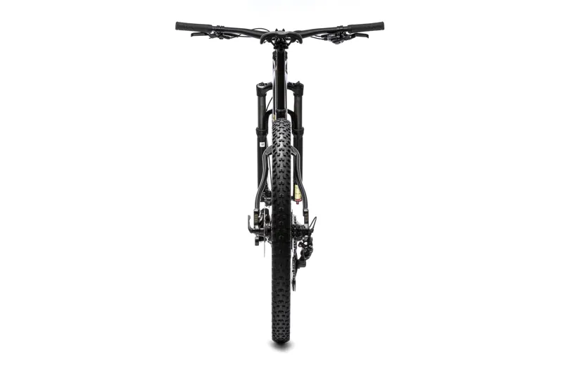 Merida Big Trail 300 29er 2025 Hardtail Mountain Bike - Black/Brown-7