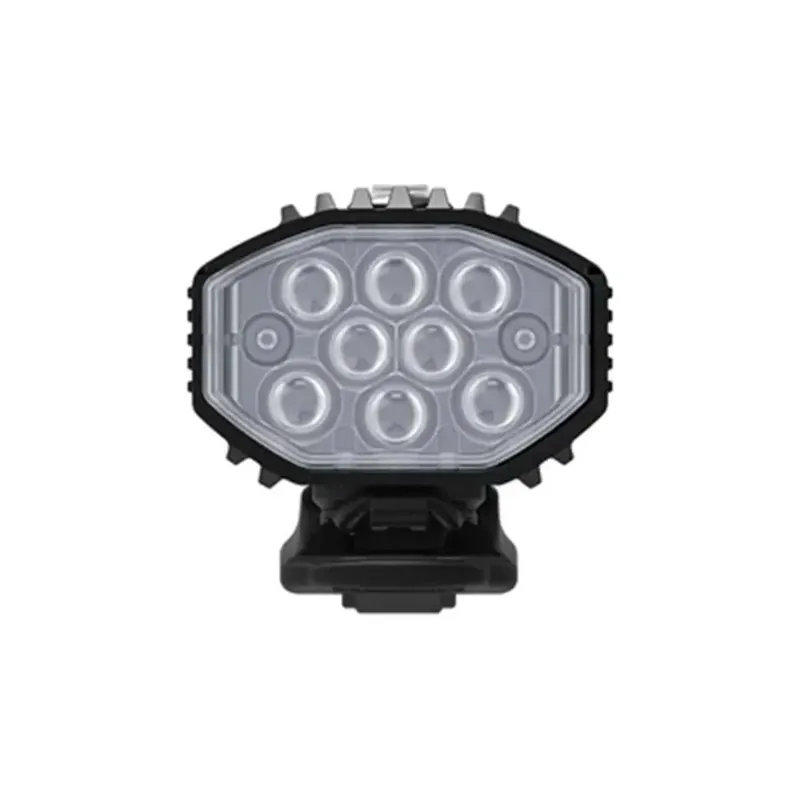 Lezyne Micro Drive 800+/KTV+ Drive Light Set-3