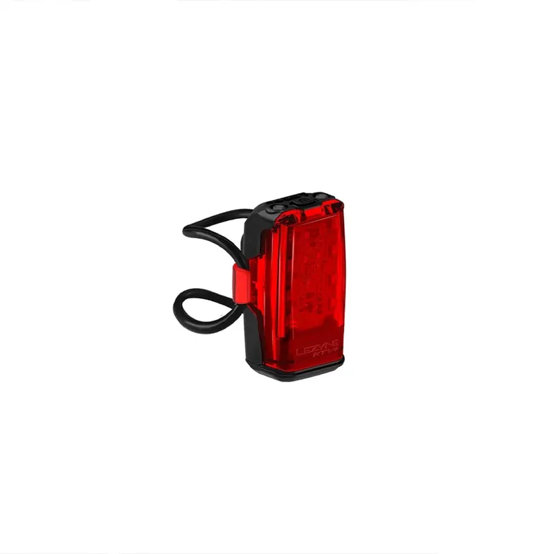 Lezyne Micro Drive 800+/KTV+ Drive Light Set-4