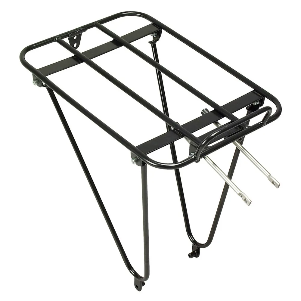 uPRISE Bikes Minoura Gamoh King Rear Rack | Price match, 365 day return s, 18-Month Warranty, Finance Available & Free UK Delivery