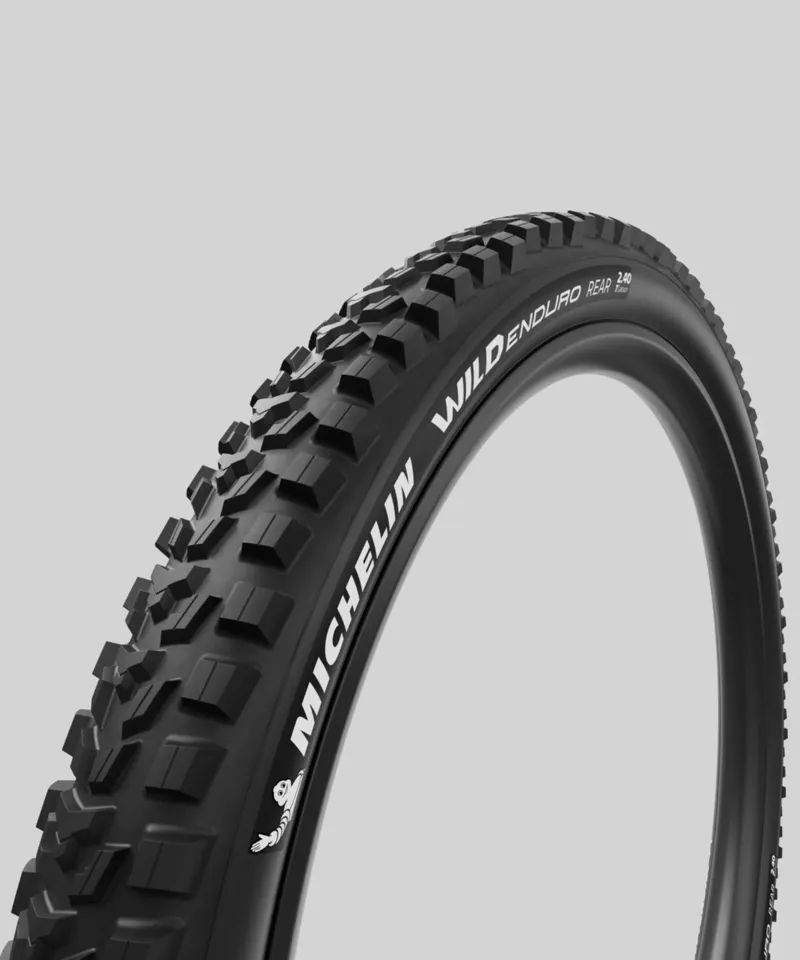 Michelin Wild Enduro 29 x 2.4 Rear Folding Performance Line Tubless Tyre