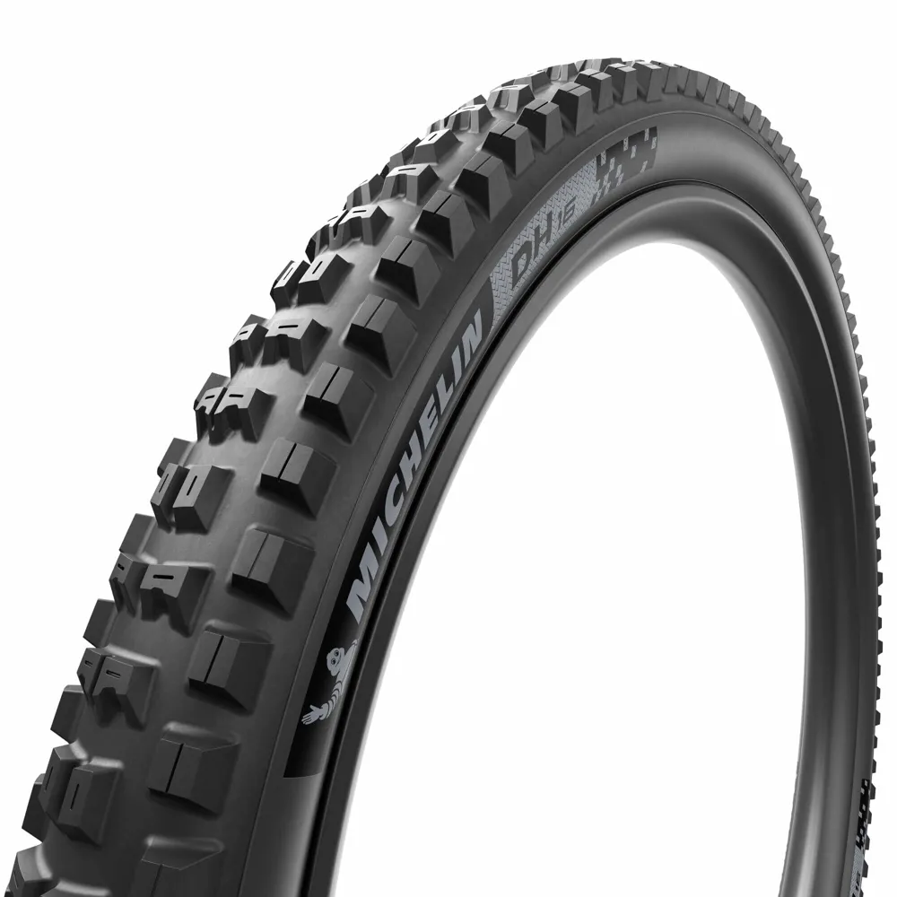 uPRISE Bikes Michelin DH16 Racing Line 27.5 x 2.40 TLR MTB Tyre - Dark | Price match, 365 day return s, 18-Month Warranty, Finance Available & Free UK Delivery