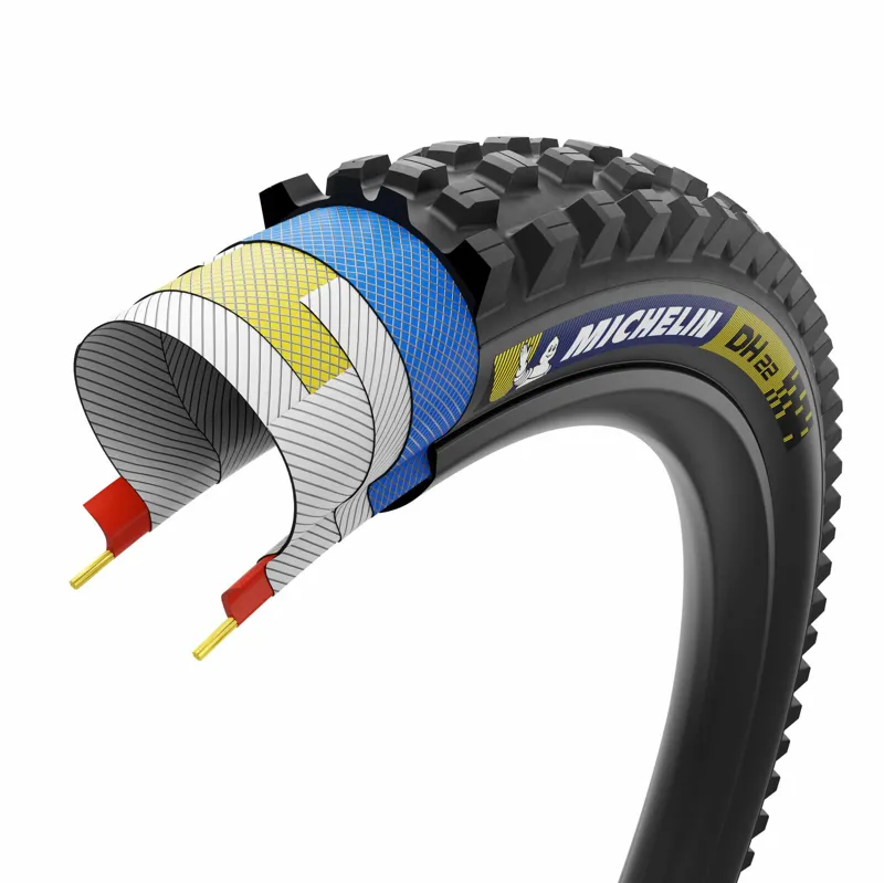 Michelin dh 22 27.5 online