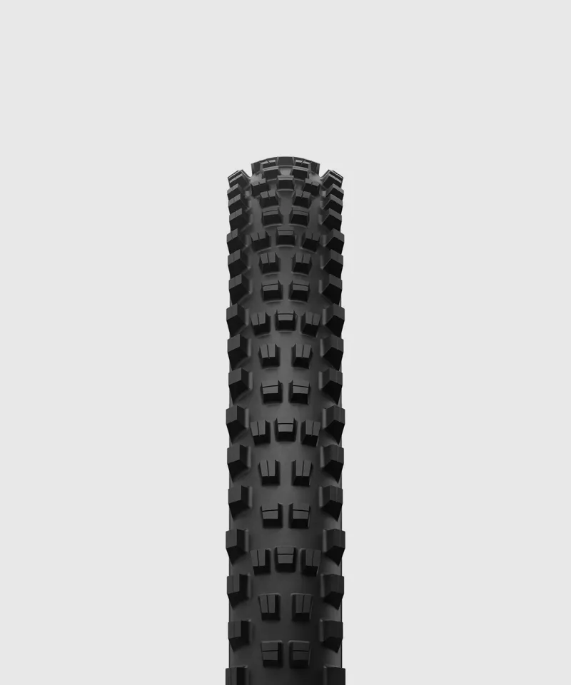 Michelin E-Wild Racing Line 27.5 x 2.6 Rear E-MTB Tyre-1