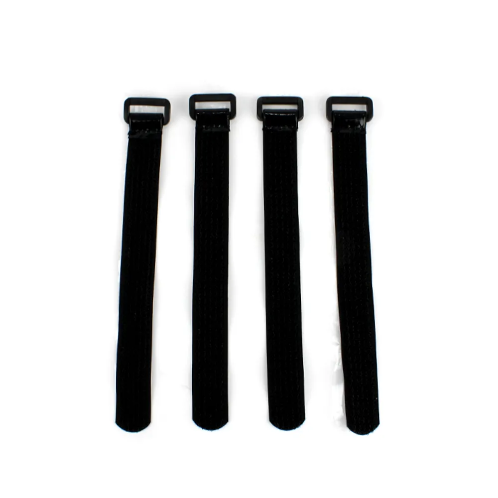 uPRISE Bikes Mudhugger 20mm Velcro Straps For MK2 Rear Mudhugger | Price match, 365 day return s, 18-Month Warranty, Finance Available & Free UK Delivery