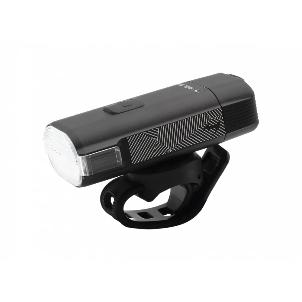 uPRISE Bikes Moon Rigel Max 1500 Lumens Rechargeable Front Light - Black | Price match, 365 day return s, 18-Month Warranty, Finance Available & Free UK Delivery