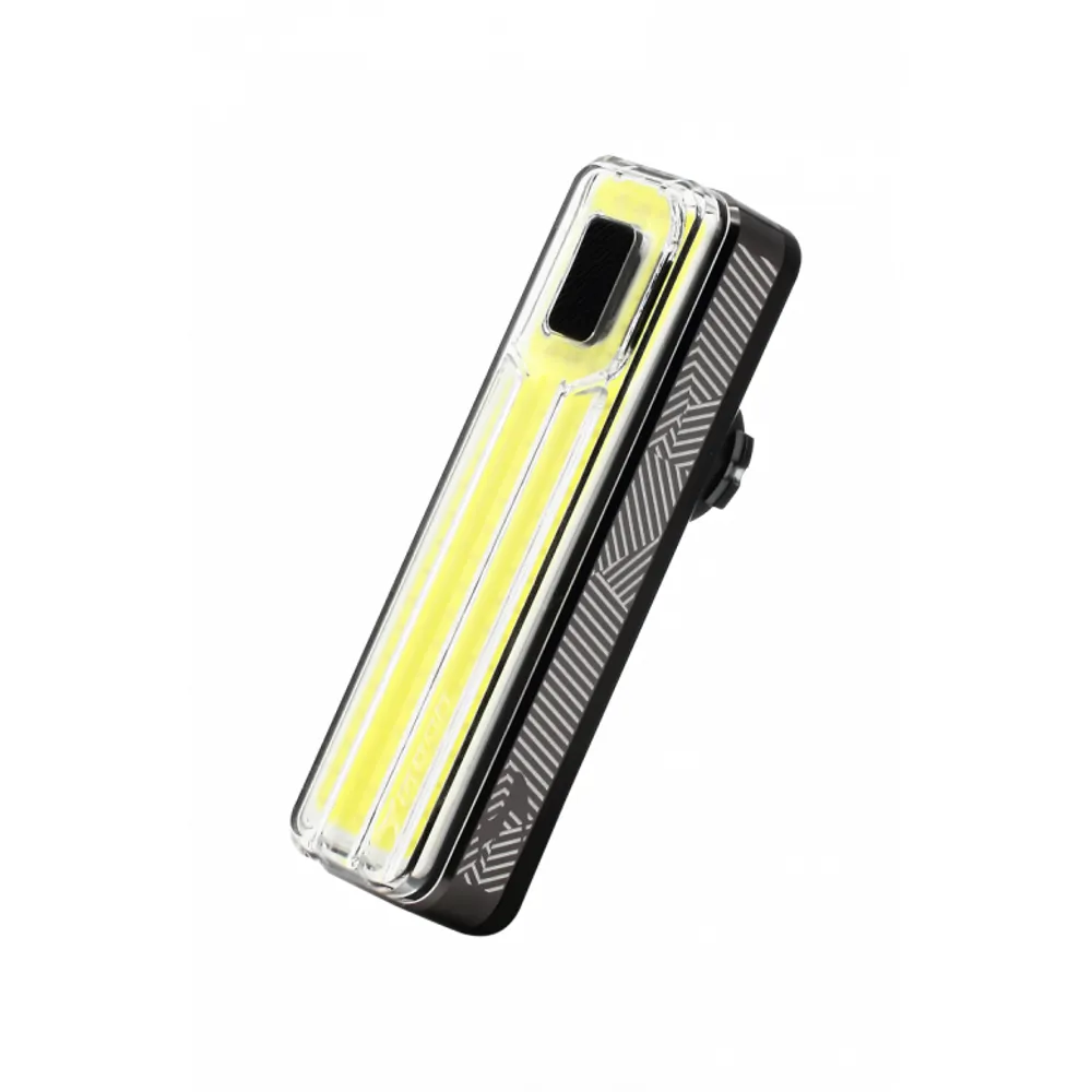 uPRISE Bikes Moon Helix Max-W 350 Lumens Rechargeable Front Light | Price match, 365 day return s, 18-Month Warranty, Finance Available & Free UK Delivery