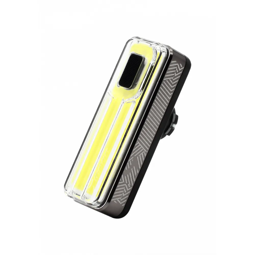 uPRISE Bikes Moon Helix Pro-W 250 Lumens Rechargeable Front Light | Price match, 365 day return s, 18-Month Warranty, Finance Available & Free UK Delivery