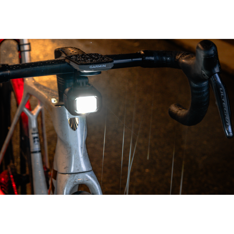 Moon Titan Max 1700 Front Light - 1700 Lumes - Black-12