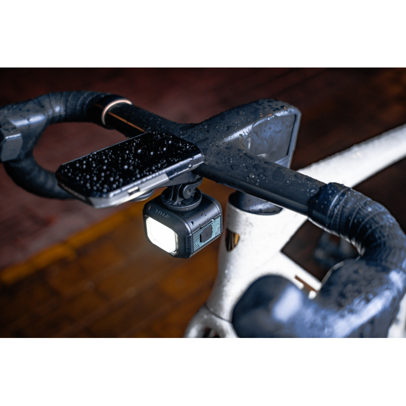 Moon Titan Max 1700 Front Light - 1700 Lumes - Black-5