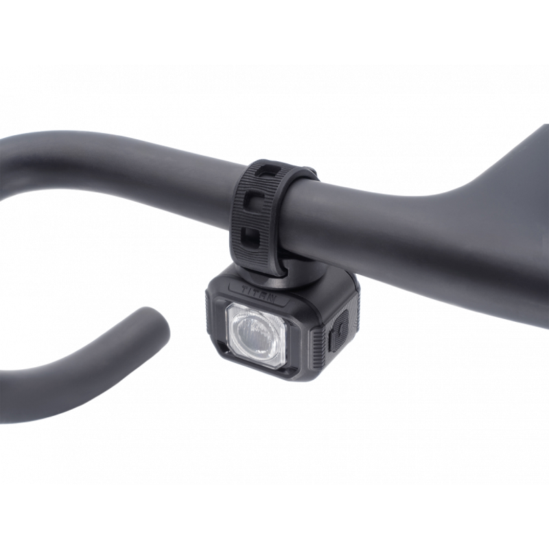 Moon Titan Mini 700 Front Light - 700 Lumens - Black-5