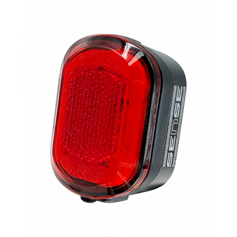 Moon Orion Sense 50 Rear Light - 50 Lumens