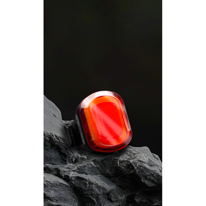 Moon Orion Sense 50 Rear Light - 50 Lumens-2