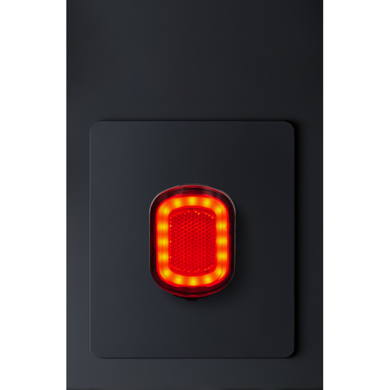 Moon Orion Sense 50 Rear Light - 50 Lumens-8