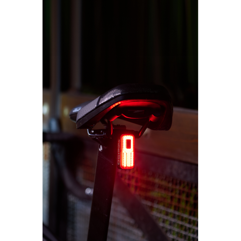 Moon Helix Sense 150 Rear Light - 150 Lumens-1