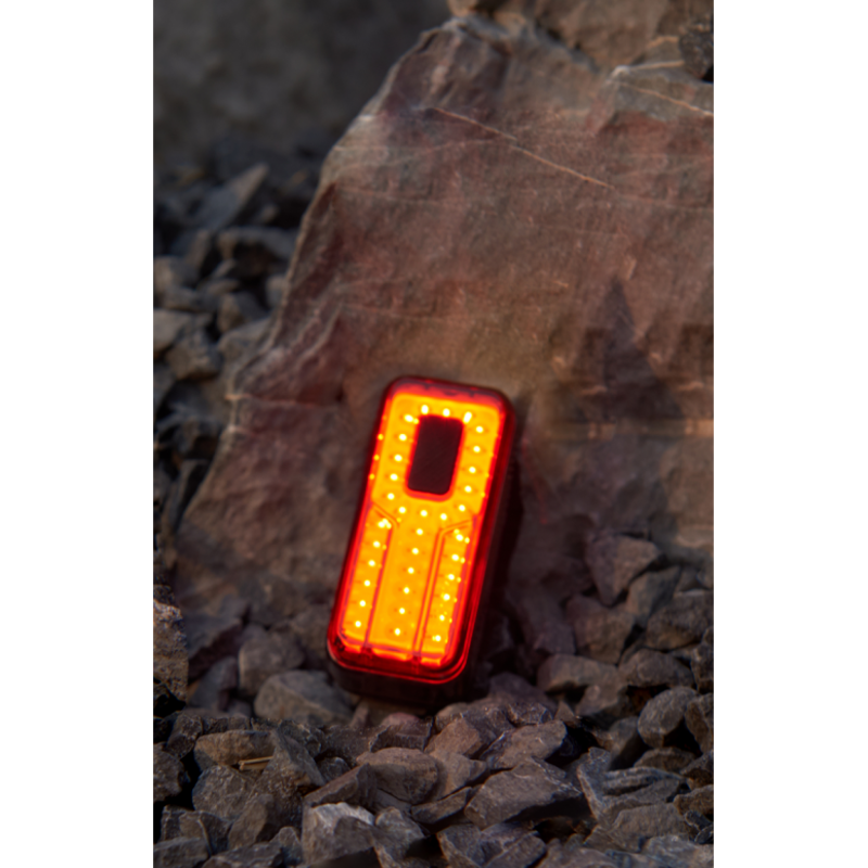 Moon Helix Sense 150 Rear Light - 150 Lumens-3