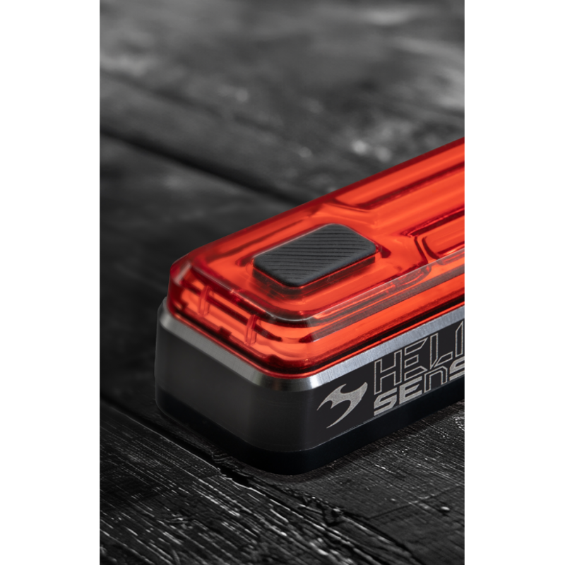 Moon Helix Sense 150 Rear Light - 150 Lumens-4