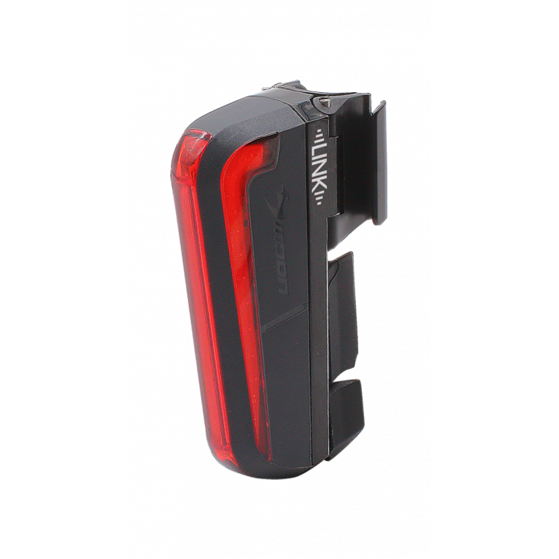 Moon MX 2.4G 400 Lumens/Cerberus Link 2.4G 150 Lumens Light Set -Black-2