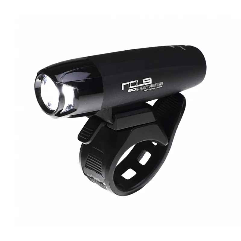 Moon Nova 100 Lumens/Pulsar 25 Lumens Battery Powered Light Set-1