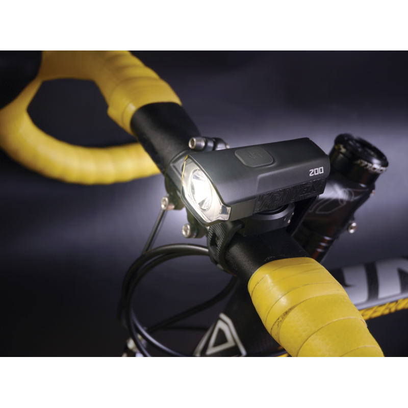 Moon Vela 200 Lumens + Orion 50 Lumens Light Set-4