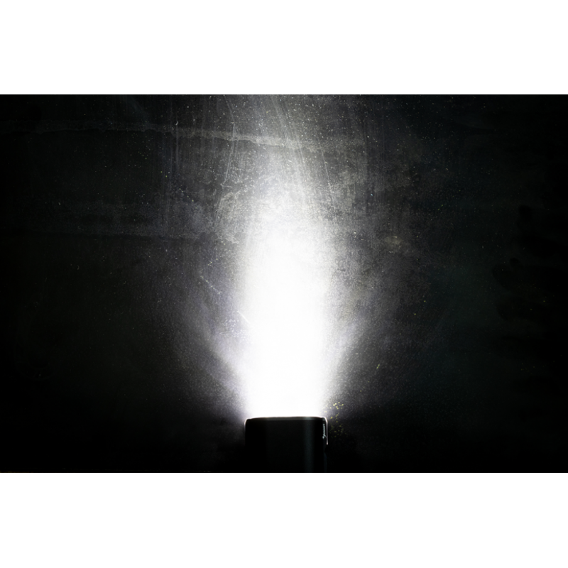 Moon E-Power 2000 E-Bike Front Light - 1000 2umens-4