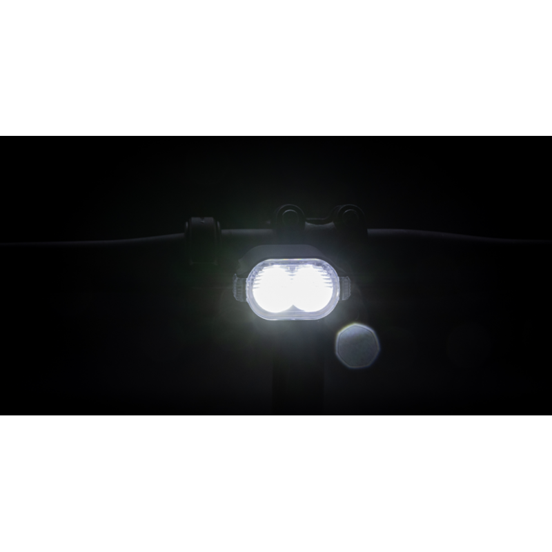 Moon E-Power 1000 E-Bike Front Light - 1000 Lumens-9