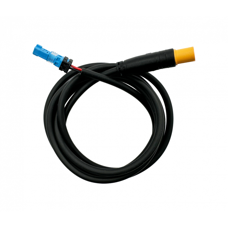 Moon E-Power Lights E-Bike Cable - Bosch