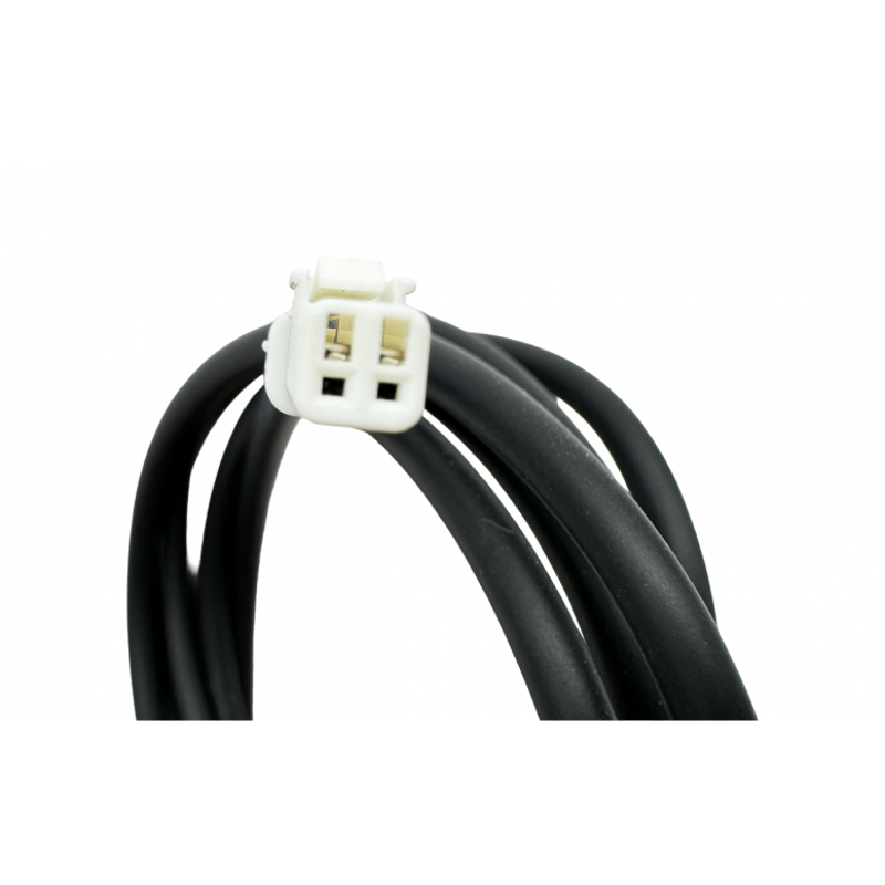 Moon E-Power Lights E-Bike Cable - Yamaha-3