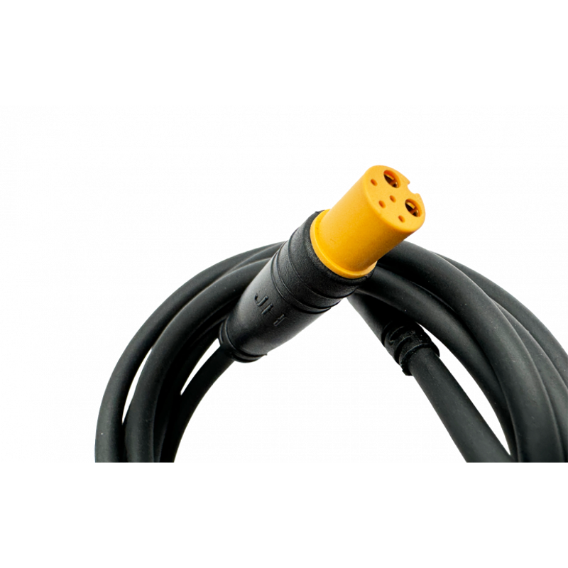Moon E-Power Lights E-Bike Cable - Brose-3