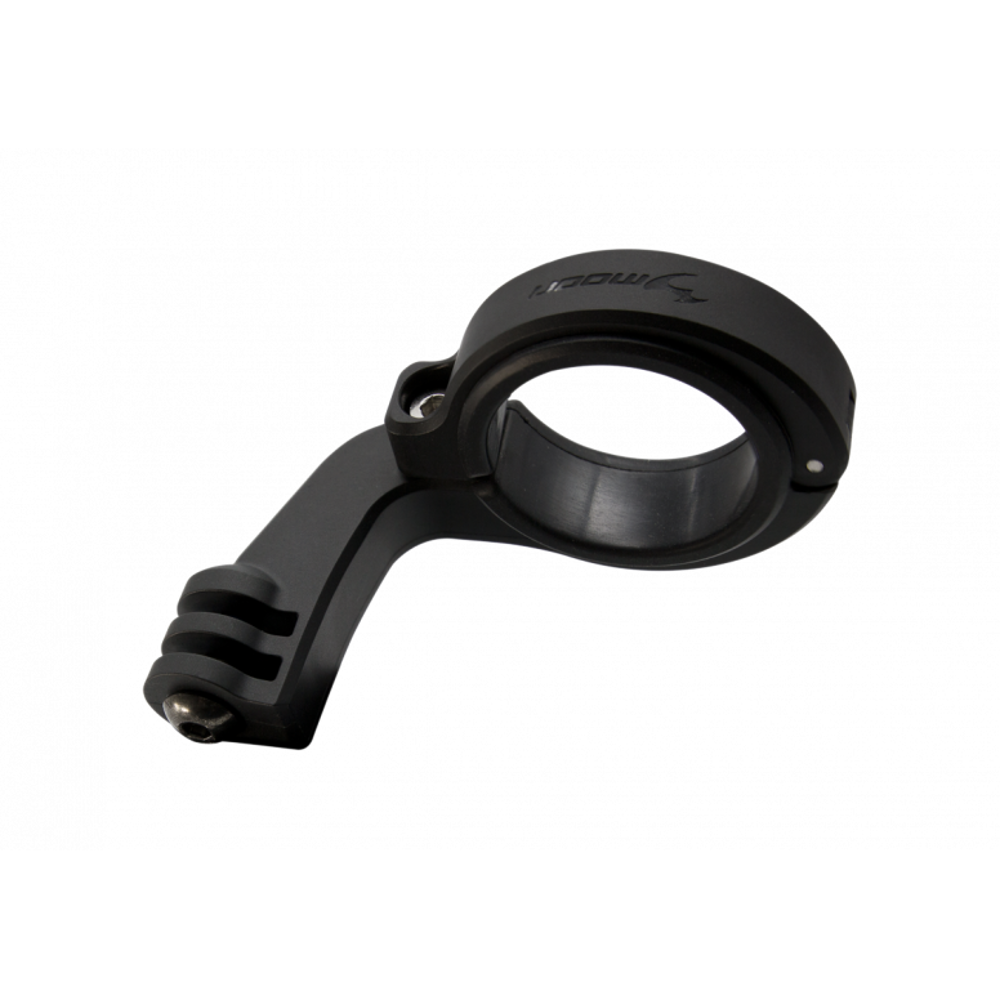 uPRISE Bikes Moon RB-53 Handlebar Mount For E-Power 1000/2000 Lights | Price match, 365 day return s, 18-Month Warranty, Finance Available & Free UK Delivery