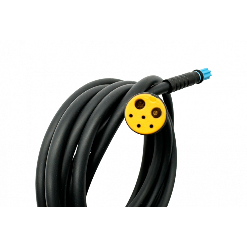 Moon E-Power Lights E-Bike Cable - Bosch-BES3-1