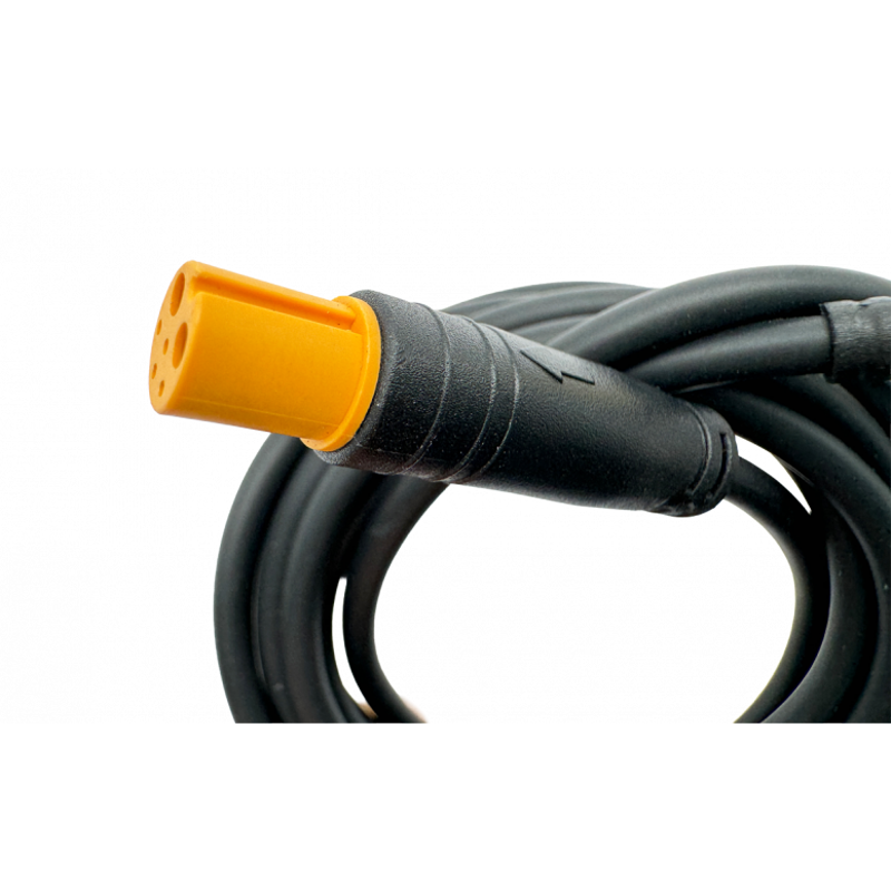 Moon E-Power Lights E-Bike Cable - Bosch-BES3-3