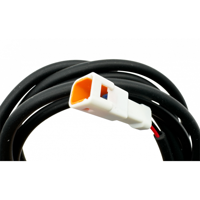 Moon E-Power Lights E-Bike Cable - Giant-1