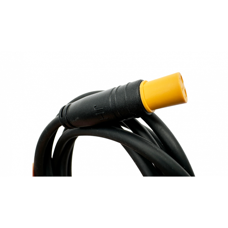 Moon E-Power Lights E-Bike Cable - Giant-2