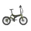 Mirider GB3 20w 3 Speed 2025 Electric Folding Bike - Aurora Green
