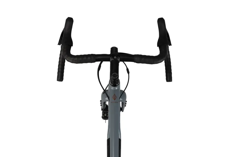 Marin Gestalt 2 2026 Gravel Road Bike - Blue Silver-2