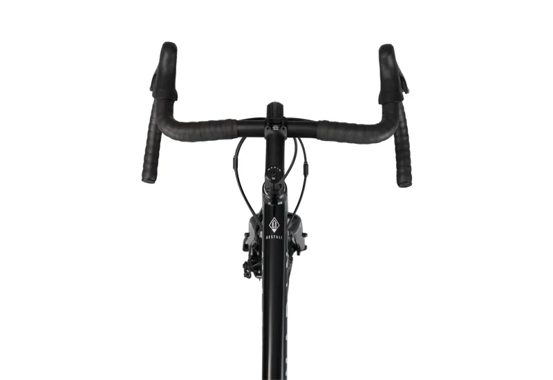 Marin Gestalt 2026 Gravel Road Bike - Black-2