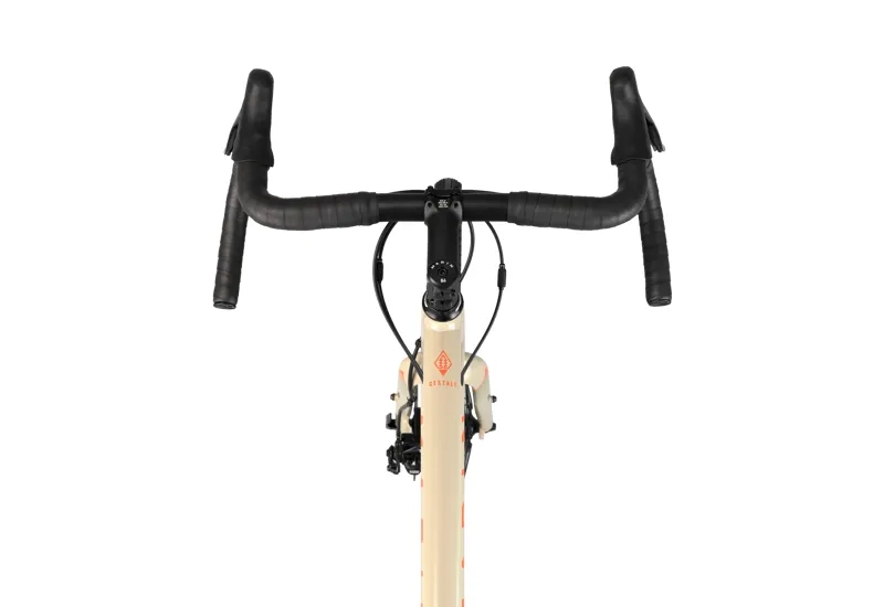 Marin Gestalt 2026 Gravel Road Bike - Tan-2