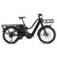 Momentum PakYak E+ Electric Cargo Bike - Ink