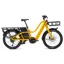 Momentum PakYak E+ Electric Cargo Bike - Bumblebee