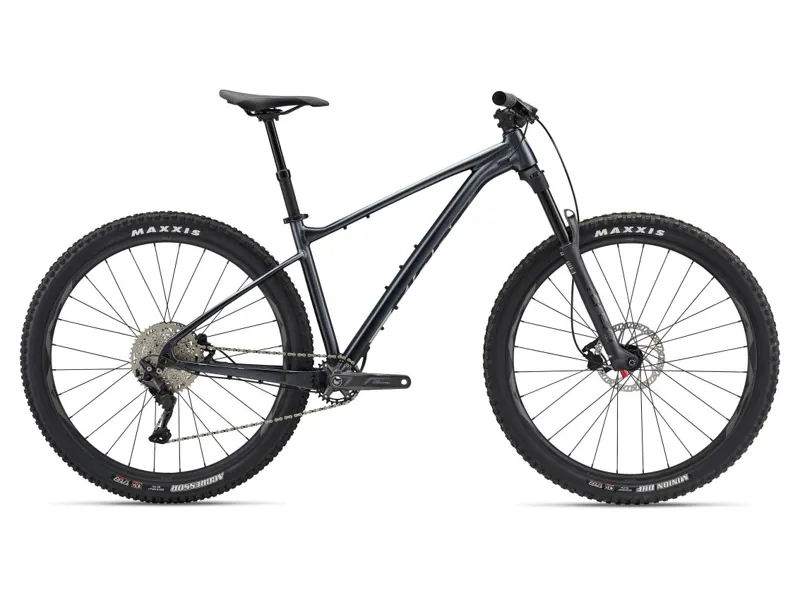 Giant carbon hardtail deals