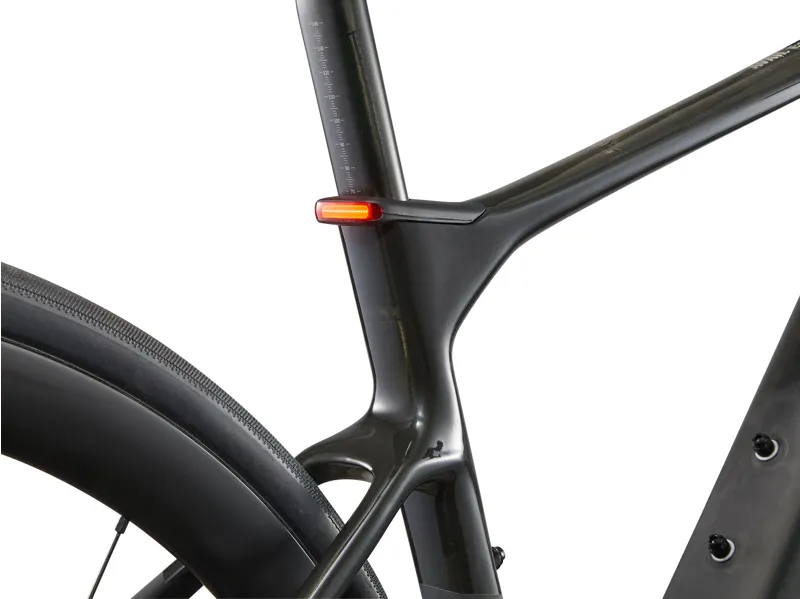 Liv Avail Advanced E+ Elite 0 Women's 2025 Electric Road Bike - Carbon-11