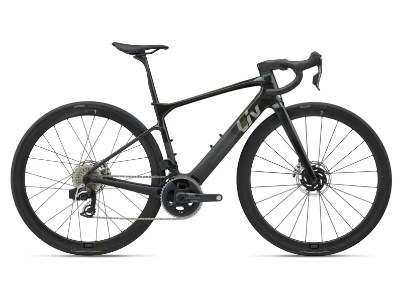 Liv Electric Bikes Uprise Bikes