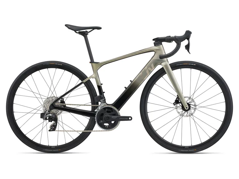 Liv Electric Bikes Uprise Bikes