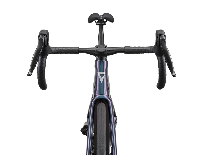 Giant Defy Advanced E+ Elite 0 2025 Electric Road bike - Blue Dragonfly-5