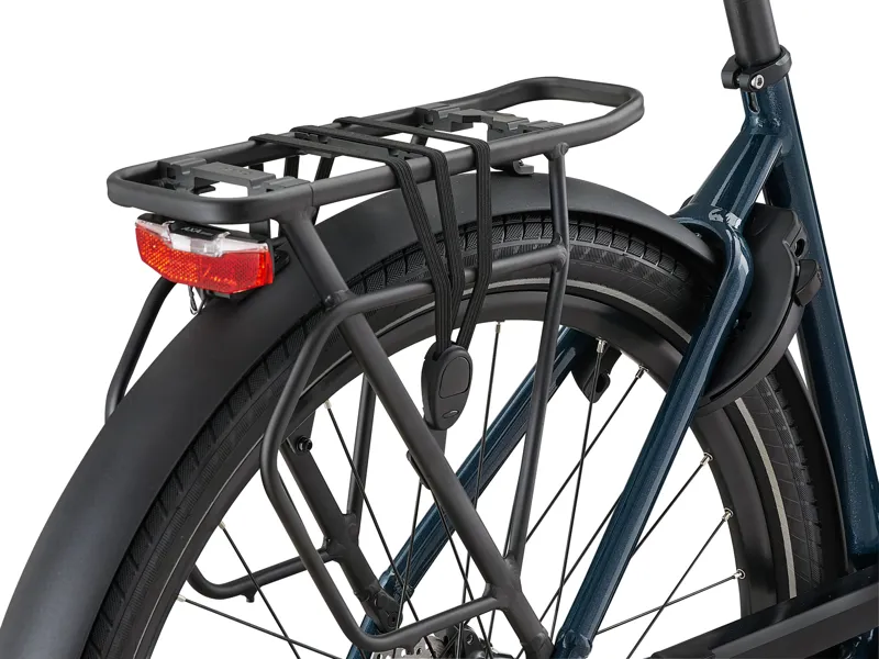 Giant Expression E+ 1 2024 Electric Hybrid Bike - Cosmos Navy-4