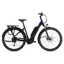 Giant Expression E+ 2 2024 Electric Hybrid Bike - Black Currant
