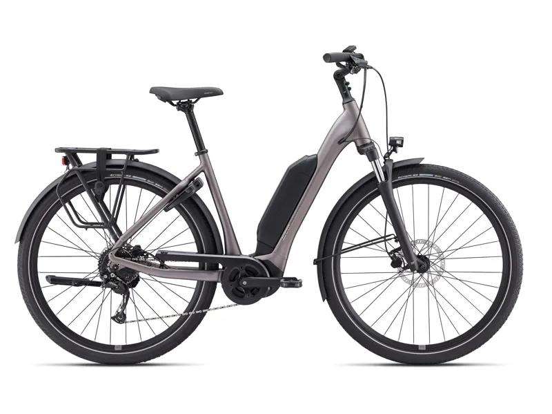 Giant expression hybrid bike deals