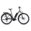 Giant Expression E+ 2 2024 Electric Hybrid Bike - Early Espresso